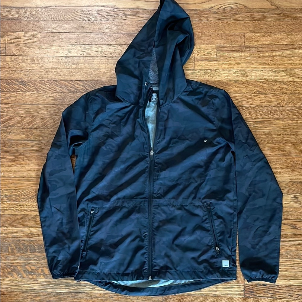 Womens Outdoor Trainer Shell